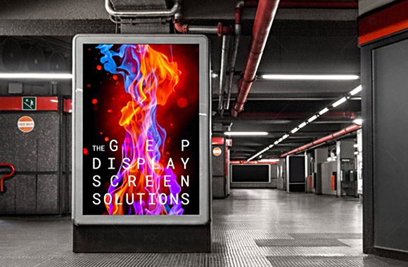 Transit stations