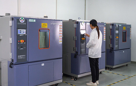 Environmental Test